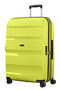 American Tourister Bon Air Dlx SPINNER 75/28 TSA EXP  Bright Lime