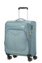 American Tourister Summerfunk Spinner Exp TSA 55cm  Metal Grey