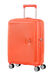 American Tourister SoundBox Håndbagage Spicy Peach