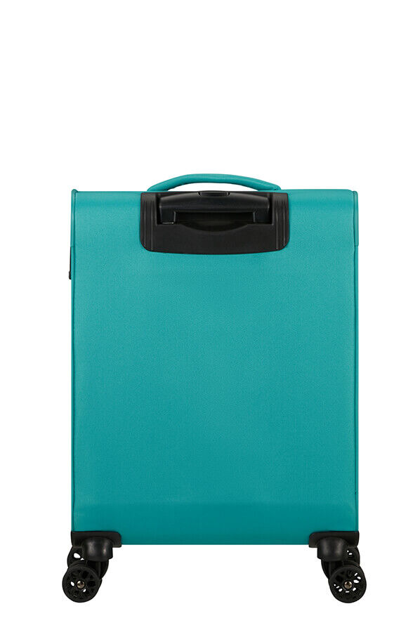 American Tourister Sea Seeker Spinner 55/20 Tsa 55 cm  Aqua Green