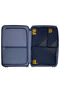 Packing Cubes S&aelig;t med 3 Pakkekuber | American Tourister American Tourist. Ta Packing Cubes S/M/L  Navy/Orange