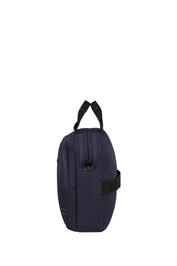 American Tourister Streethero Latop Bag 15.6'  Navy Melange