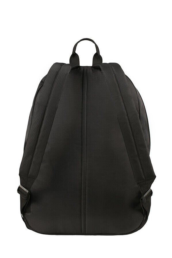 American Tourister Upbeat Backpack  Black