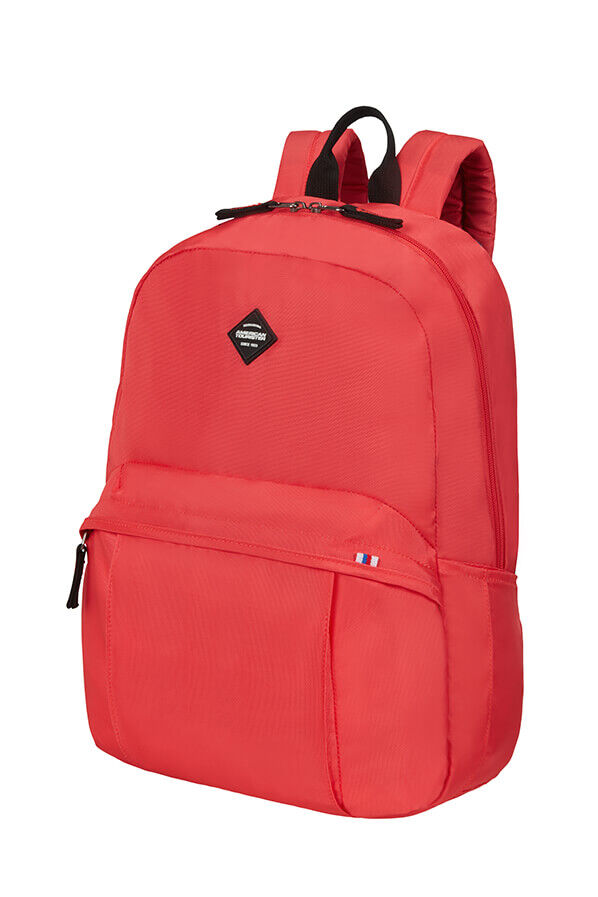 American Tourister Upbeat Backpack  Paradise Pink