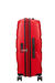 Bon Air Dlx Kuffert med 4 hjul 66 cm