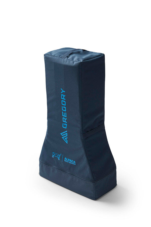 Gregory  ALPACA GEAR WAGON  Slate Blue