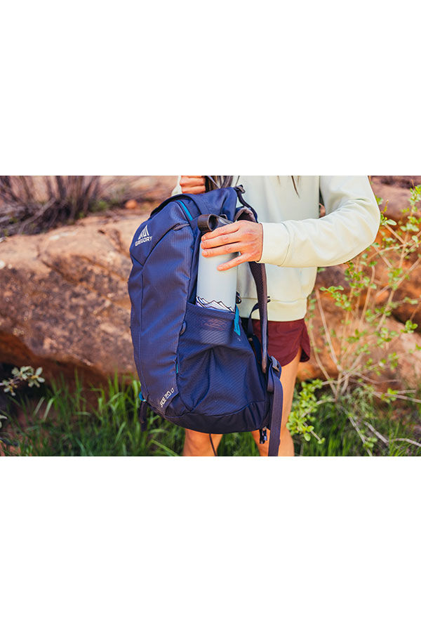 Gregory  Jade 20 LT RC  Artichoke Green