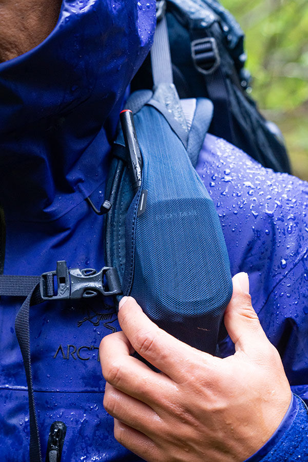 Gregory  Baltoro 75 RC M  Terrain Green