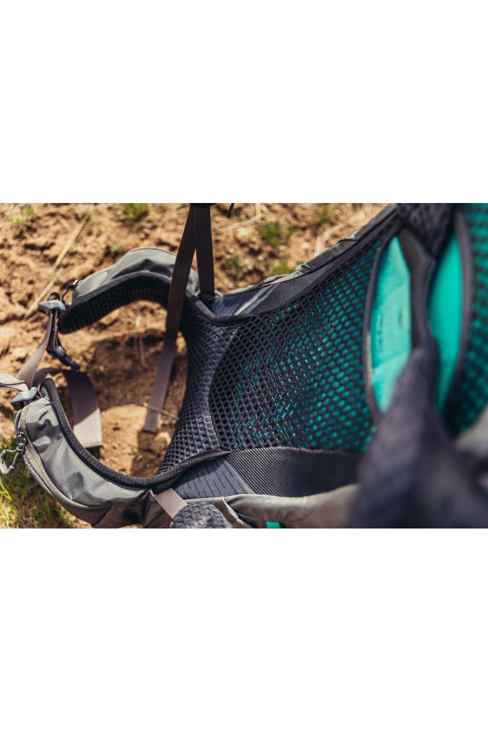 Gregory  JADE 33 RC XS/SM  Midnight Navy