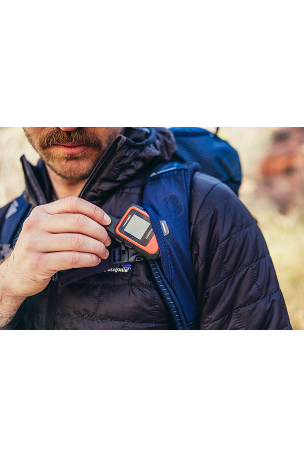 Gregory  PARAGON 50 SM/MD RC  Cascade Green