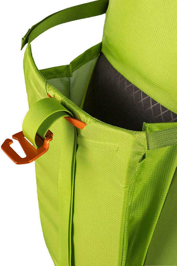 Gregory Alpinisto 35 M   Lichen Green