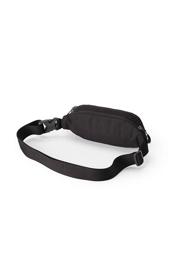 Gregory  RHUNE BELT BAG  Carbon Black