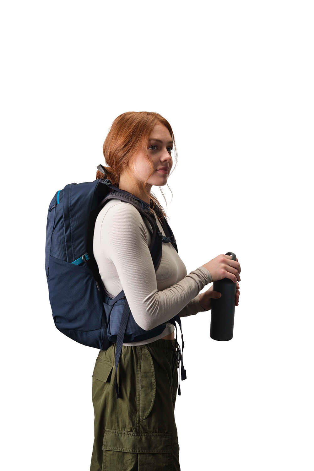 Gregory  JADE 20 LT RC  Capri Yellow