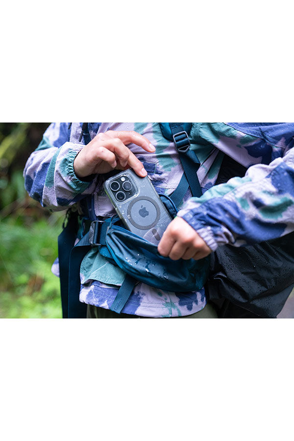 Gregory  Deva 60 RC S  Garnet Red