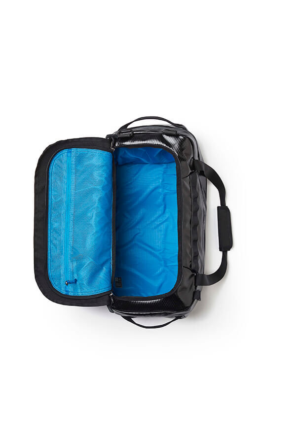 Gregory  ALPACA 40  Obsidian Black