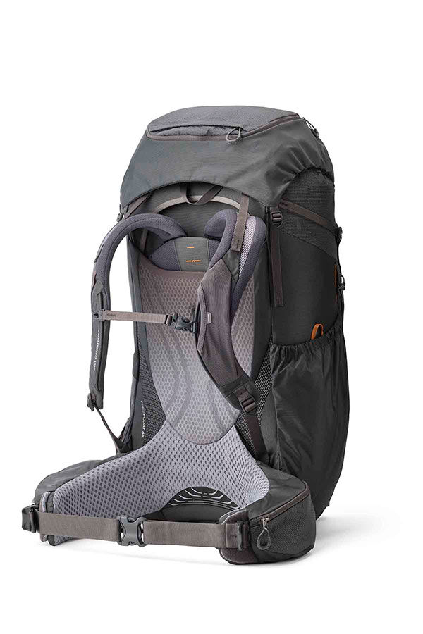 Gregory  Baltoro 85 Pro RC L  Iron Grey