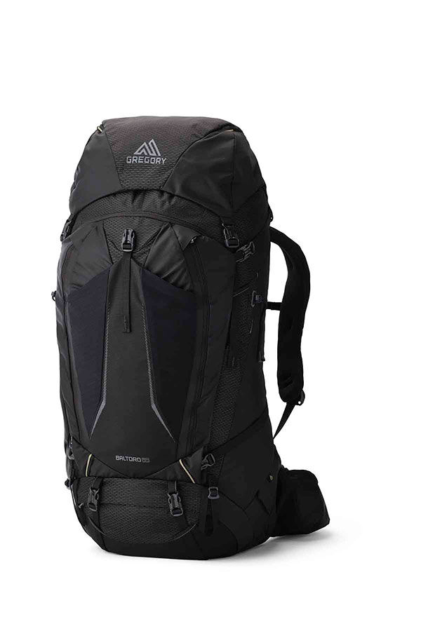 Gregory  Baltoro 65 RC S  Shadow Pine Black