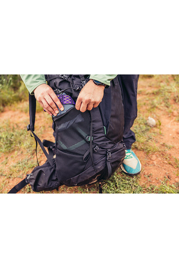 Gregory  STOUT 55 EU  Compass Blue