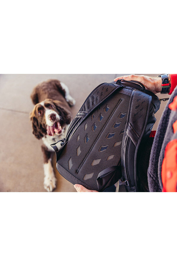 Gregory  NANO 16  Chalk White