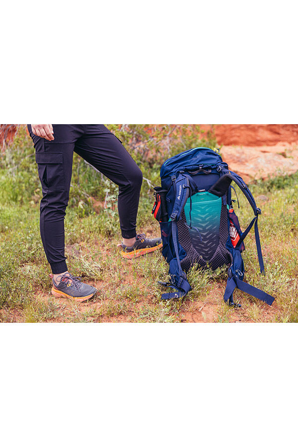 Gregory T AMBER 68 EU  Arctic Navy