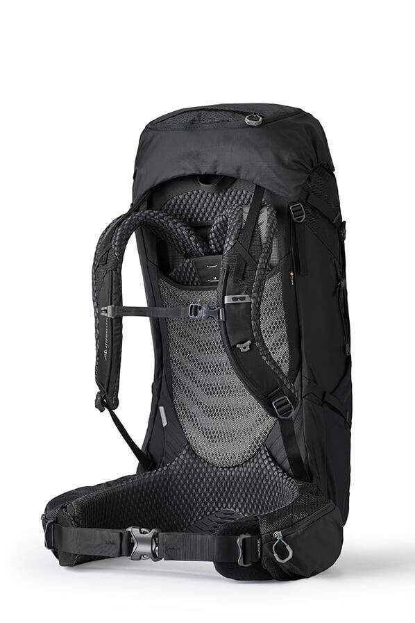 Gregory Baltoro 65 L  Obsidian Black