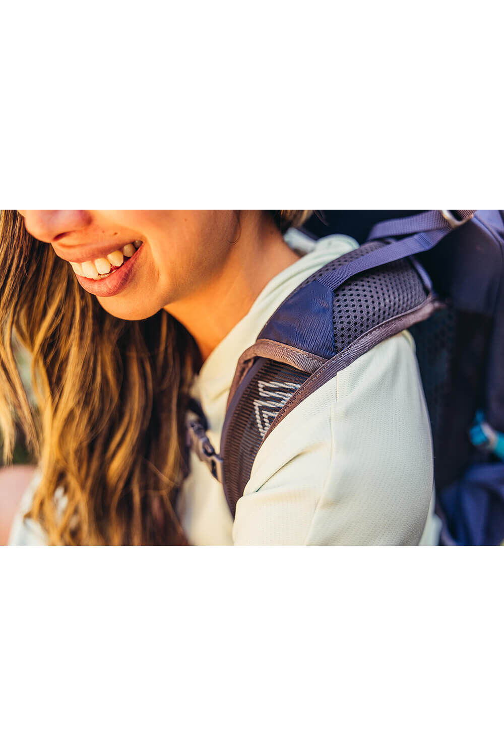 Gregory  JADE 20 LT RC  Capri Yellow