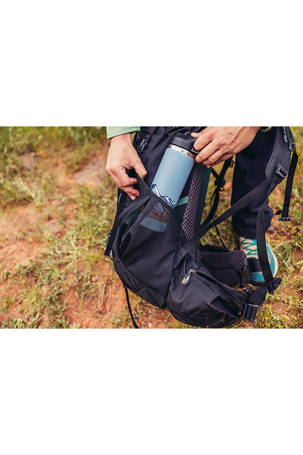 Gregory  STOUT 45 RC  Compass Blue