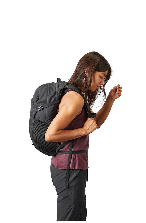 Gregory camo backpack store