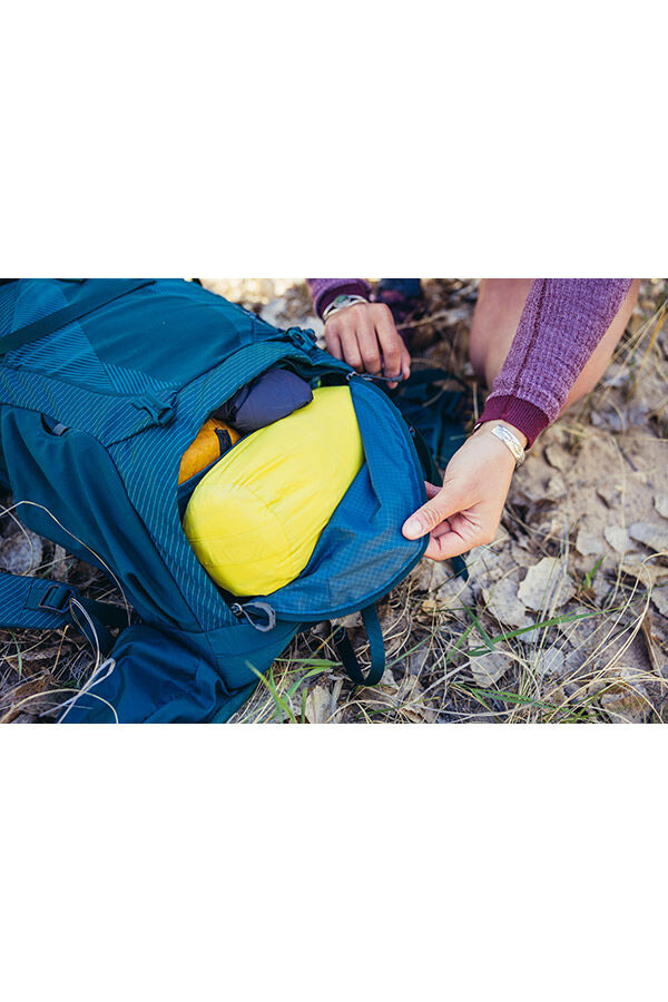 Gregory  MAVEN 38 XS/SM RC  Grey Melon