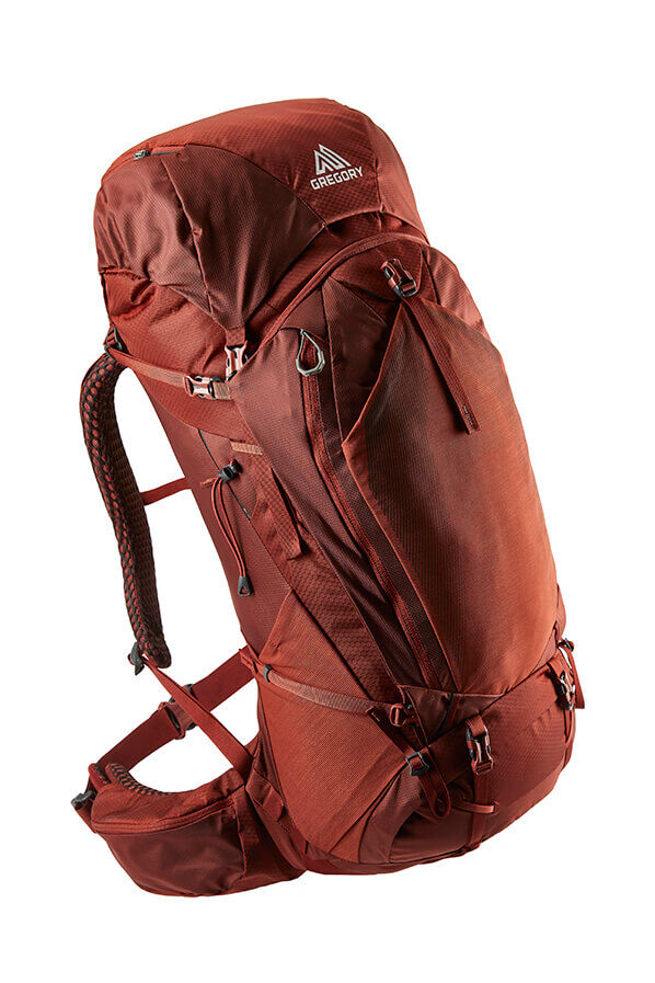 Gregory Baltoro 65 S  Brick Red