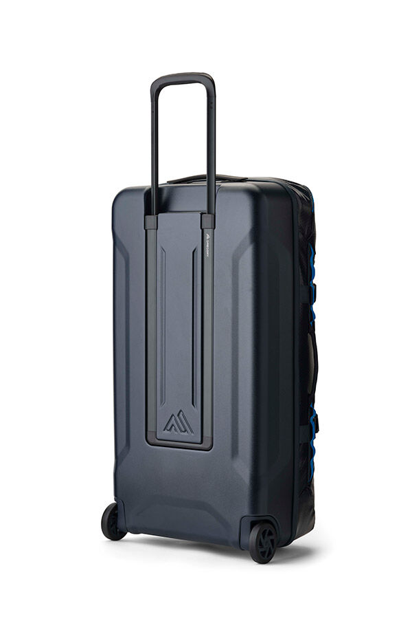 Gregory  Alpaca Wheeled Duffle 100  Slate Blue