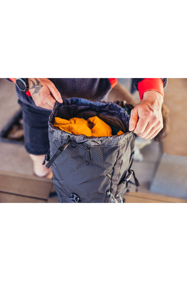 Gregory  NANO 28  Rio Blue