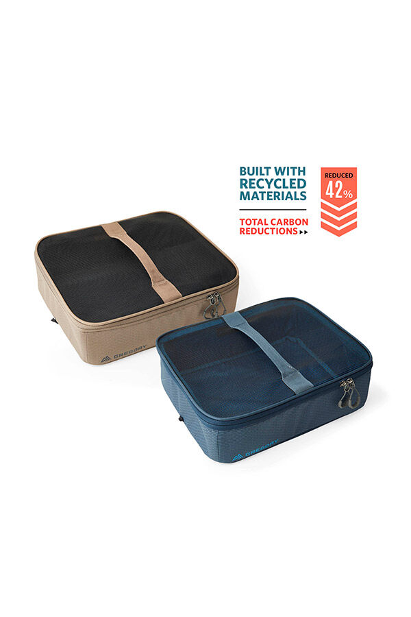 Gregory  ALPACA GEAR POD 10  Mirage Tan