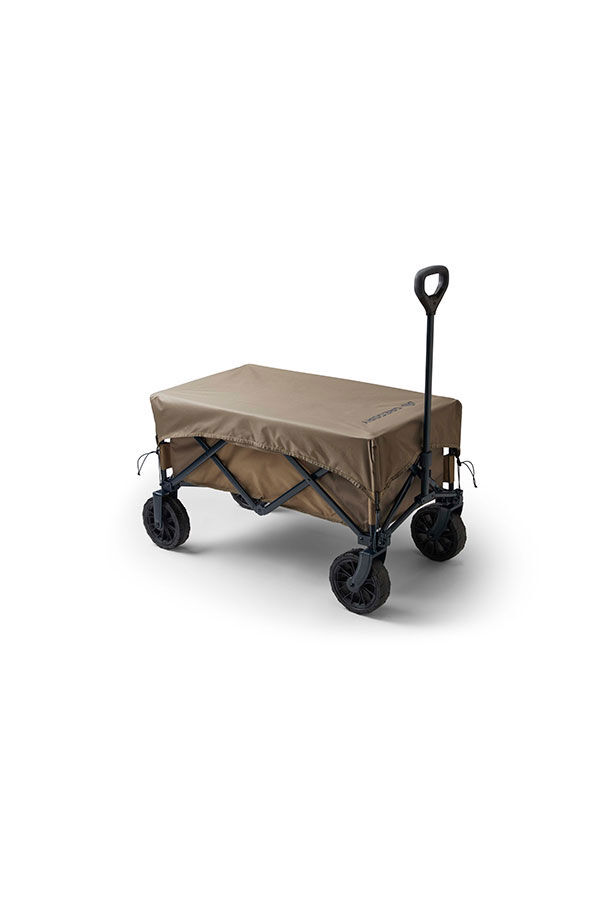 Alpaca Gear Wagon Gear wagon