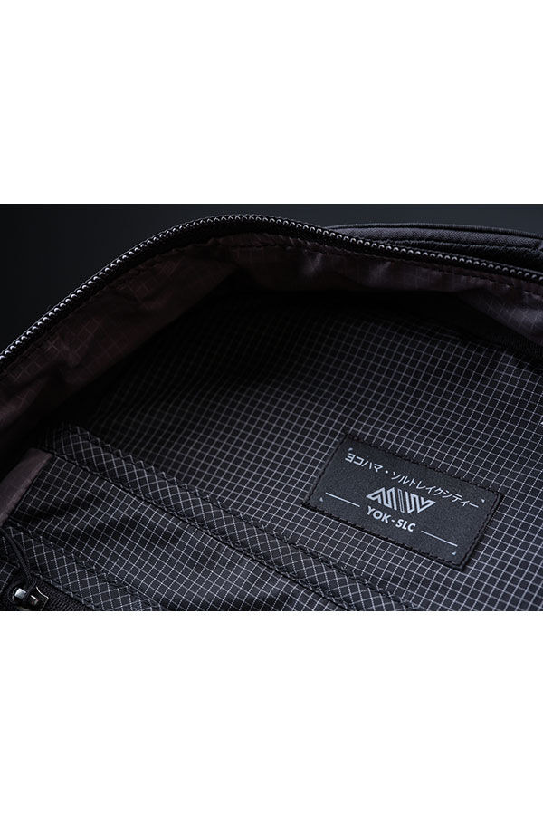 Outset Daypack 16"