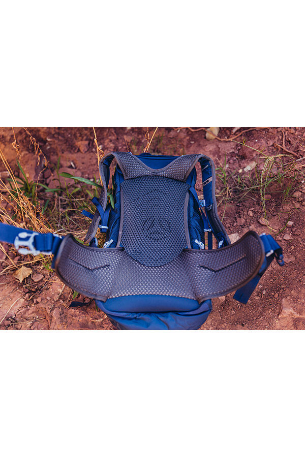 Gregory  JUNO 24 RC  Torch Grey