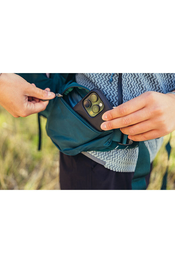 Gregory  MAVEN 58 SM/MD RC  Ocean Slate