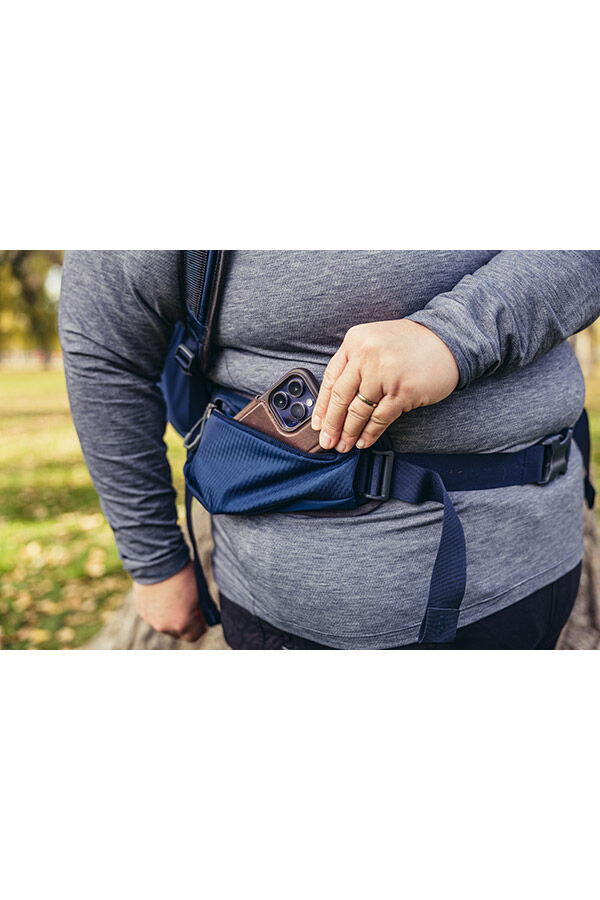 Gregory  JADE 28 LT PLUS  Midnight Navy