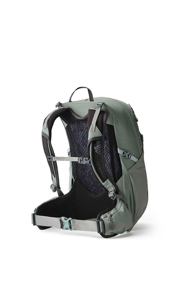 Gregory  Jade 25 LT RC  Artichoke Green