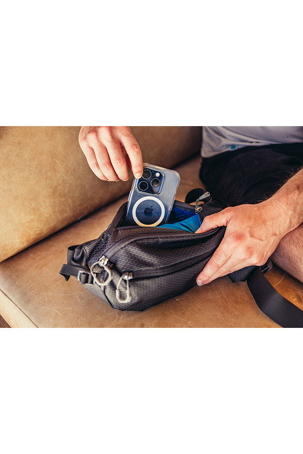 Gregory  Nano Waistpack  Terrain Green