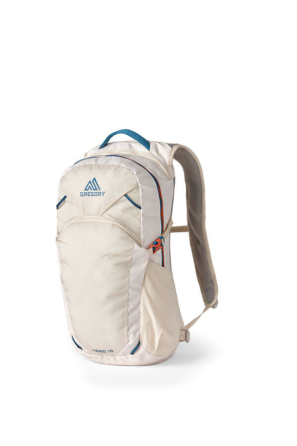 Gregory  NANO 18  Chalk White