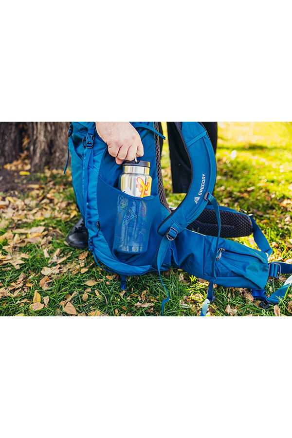 Stout Plus Size Plecak