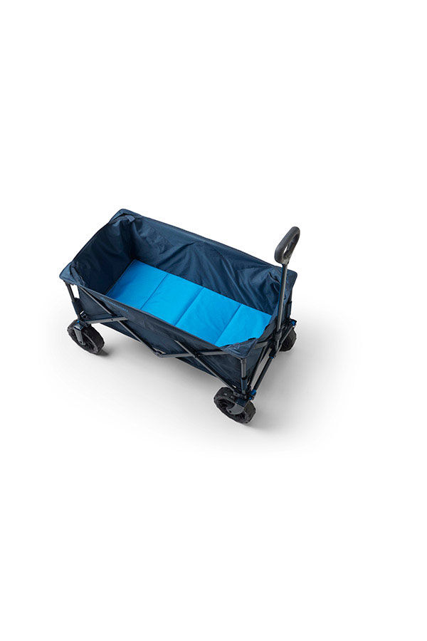 Alpaca Gear Wagon Gear wagon
