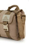 Gregory  JAWBREAKER MESSENGER  Field Tan