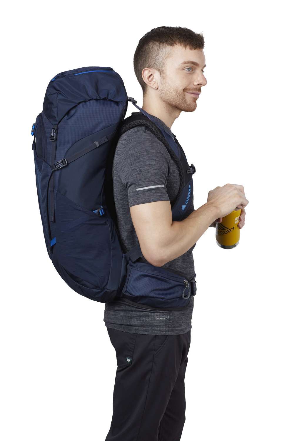 Gregory Zulu 40 M/L  Forage Green