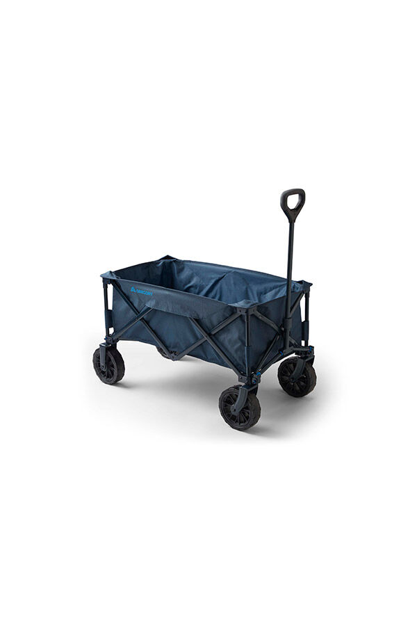Gregory  ALPACA GEAR WAGON  Slate Blue