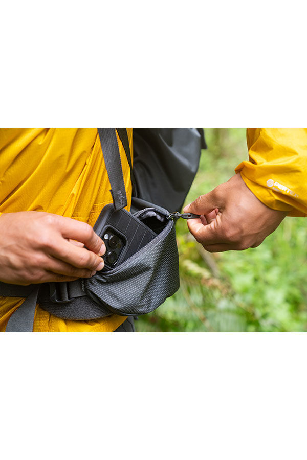 Gregory  Baltoro 85 Pro RC M  Iron Grey