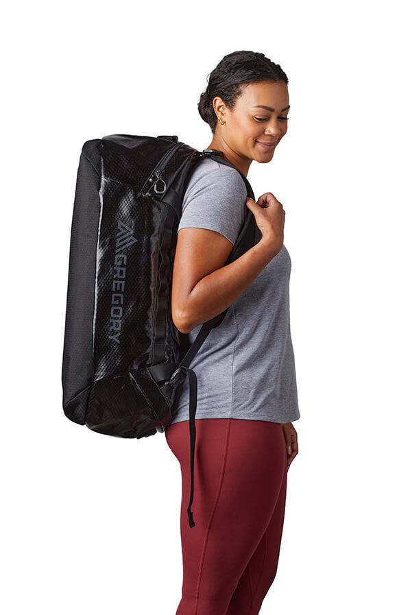 Gregory  ALPACA 60  Redrock