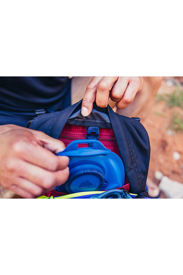 Gregory  ZULU 20 LT RC  Horizon Blue