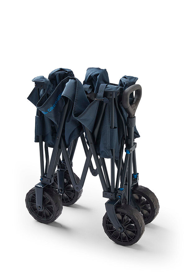 Gregory  ALPACA GEAR WAGON  Slate Blue